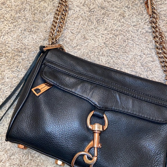 Rebecca Minkoff Crossbody - Picture 3 of 4